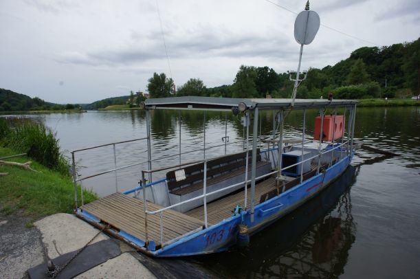 Klecanky