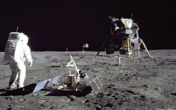 moon