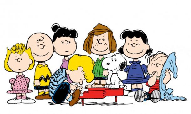 peanuts