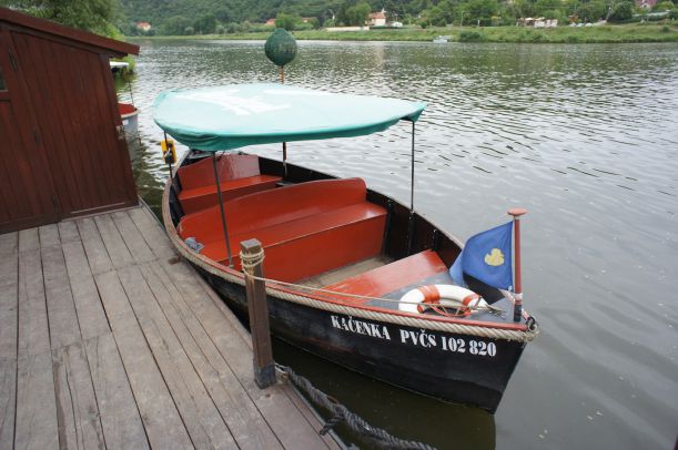 Podbaba