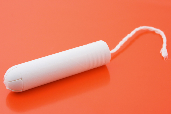tampons