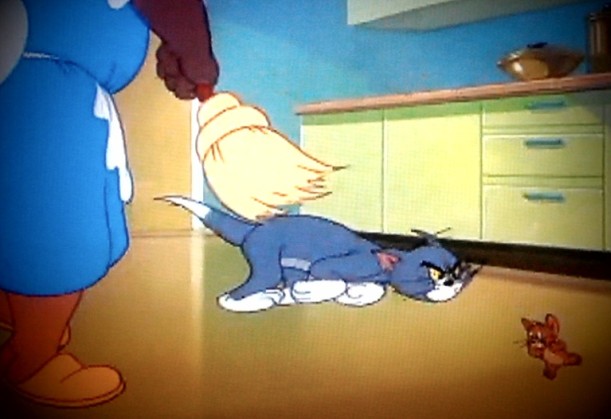 tomjerry