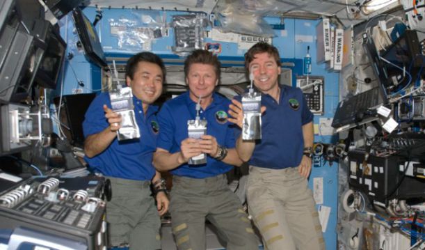 urine_nasa