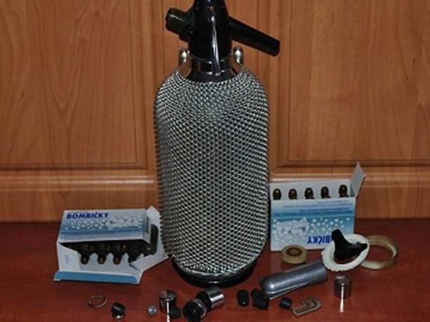 bombičky