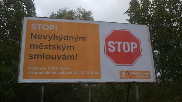 ČSSD