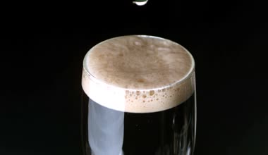 Dark Beer