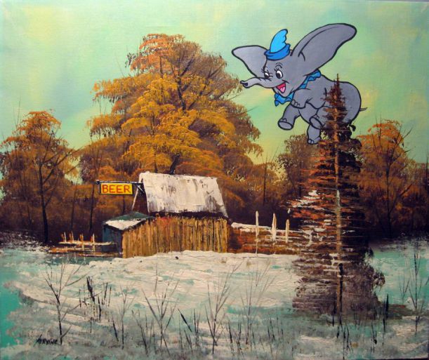 Dumbo