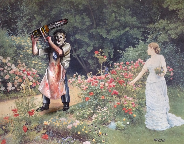 Gardener