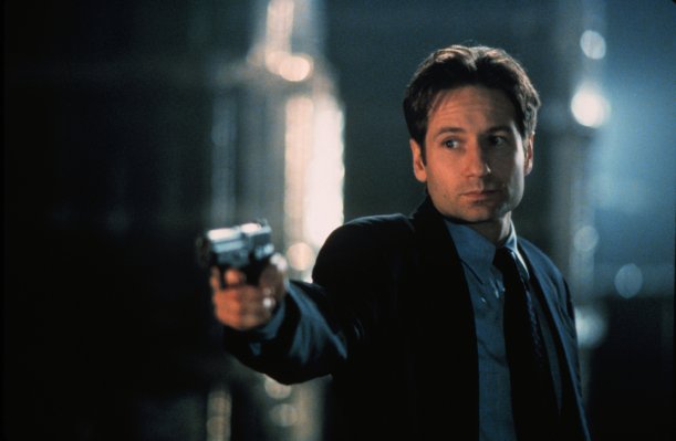 mulder