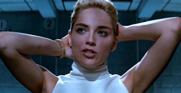 sharonstone