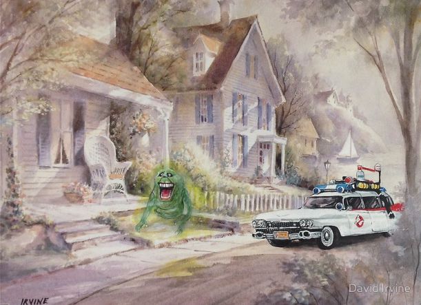 The Chase