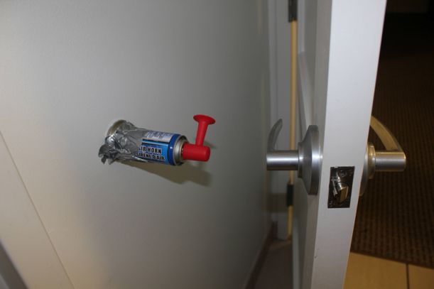 alarm