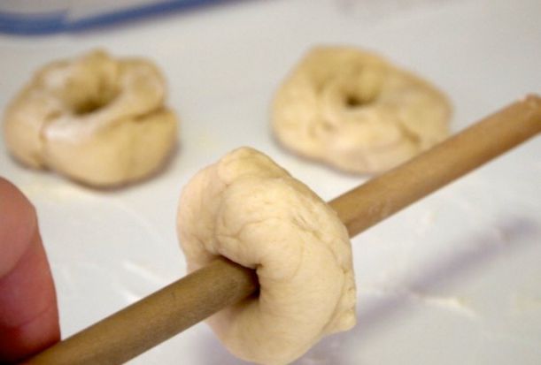 bagelshow