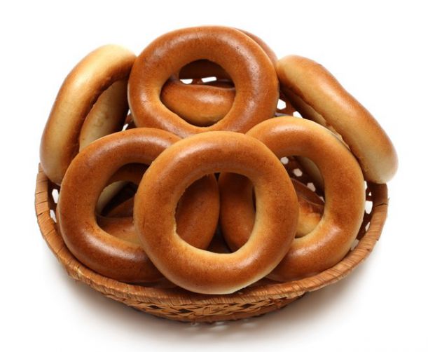 bagelskan