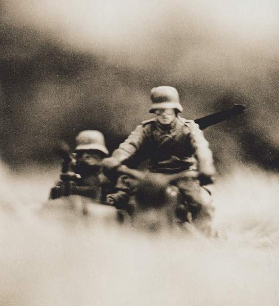 Blitzkrieg