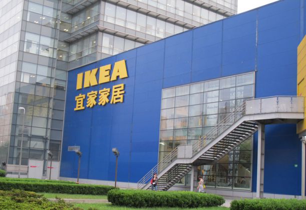IKEA_China