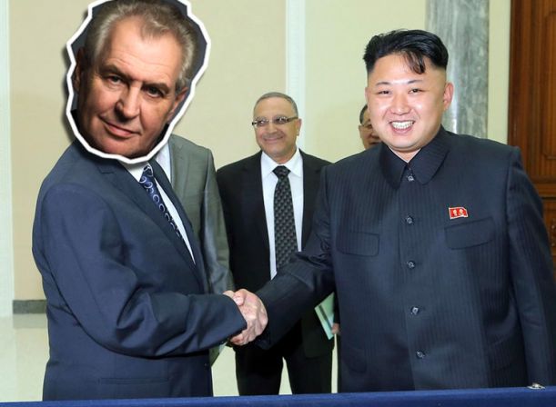 kim a zeman
