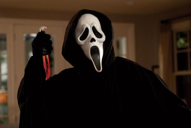 scream