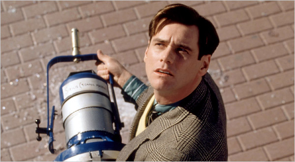 truman