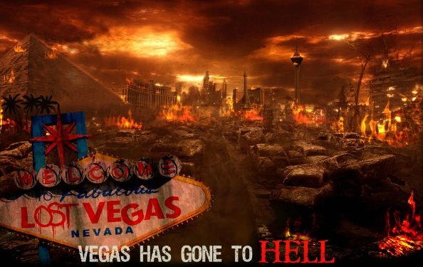 vegass