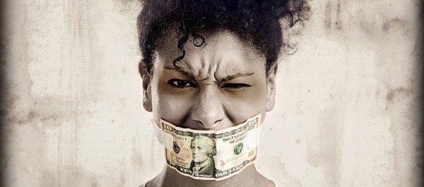 3. Money Worries