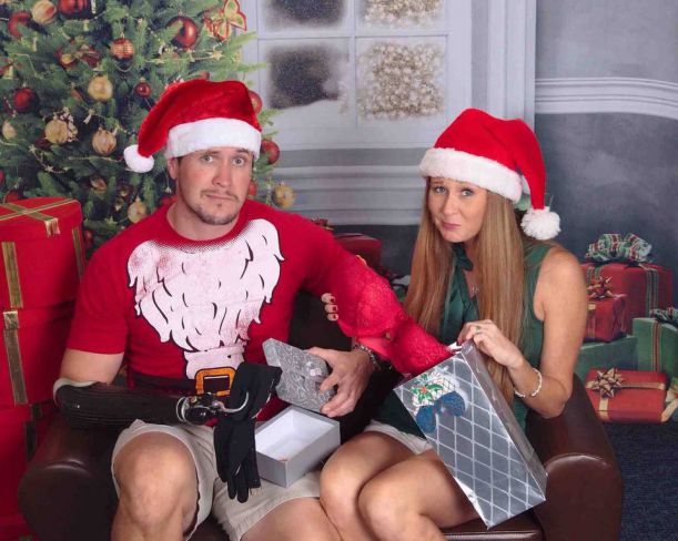 5 Inappropriate Christmas Gifts