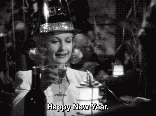 anim happy new year