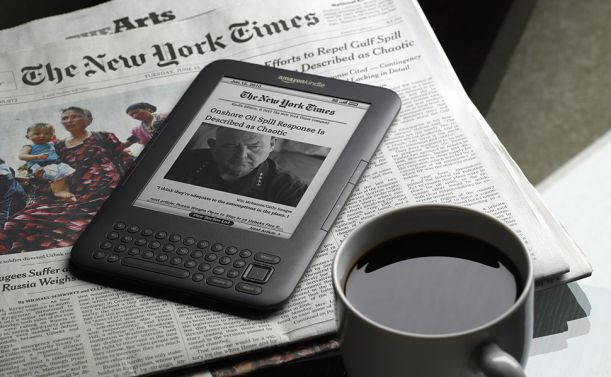 kindle