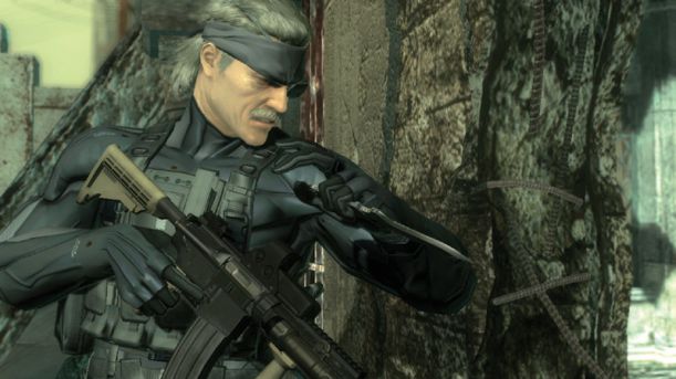 konami