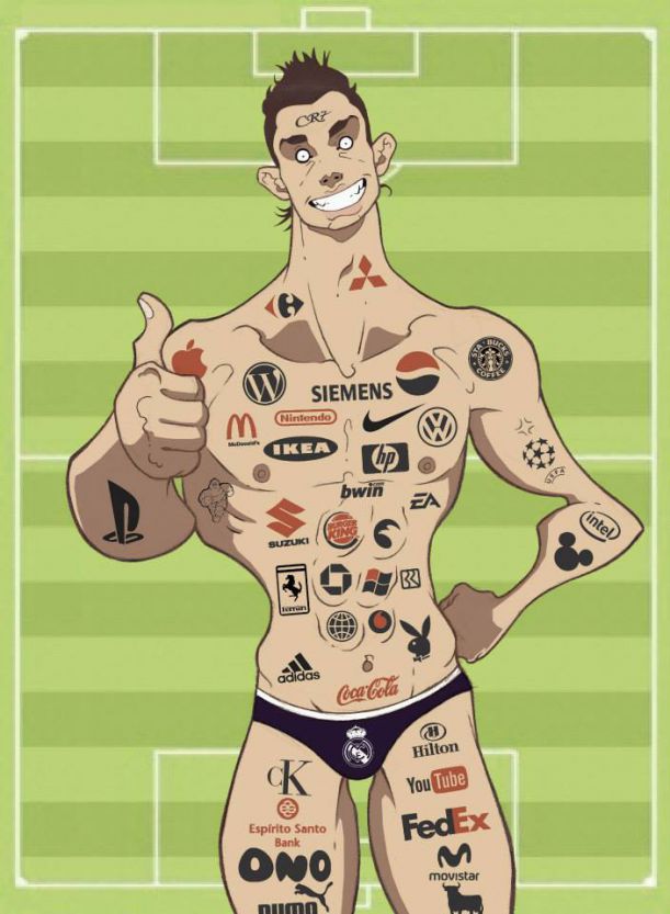 Ronaldo