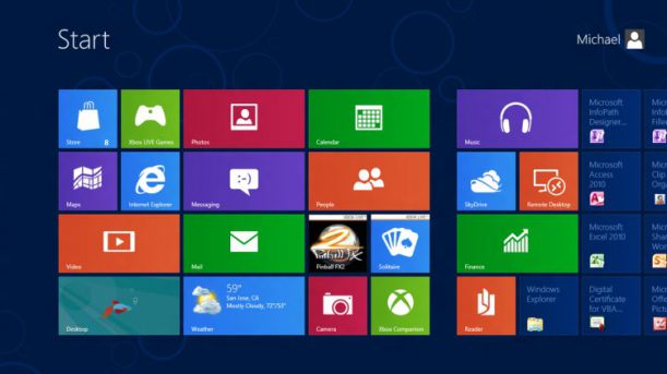 win8
