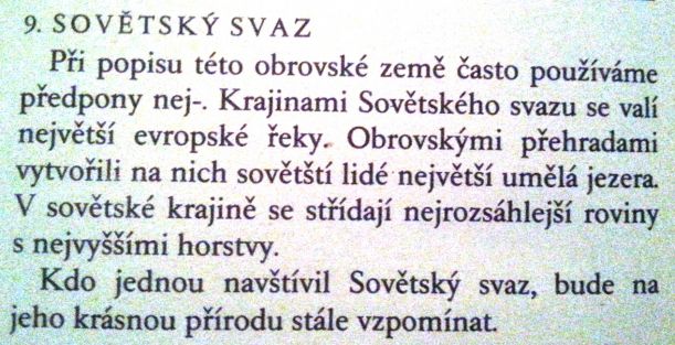 nej svaz