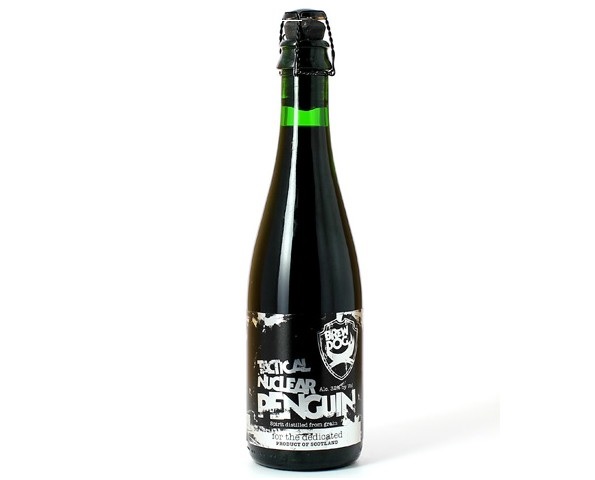 8. Tactical Penguin by BrewDog