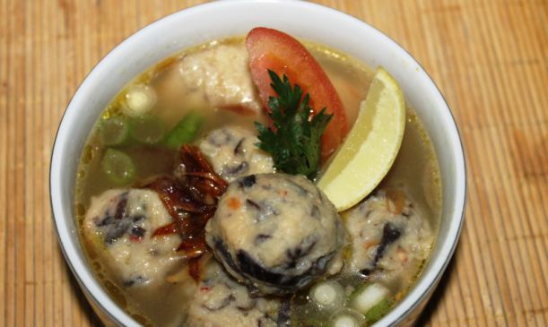 bakso