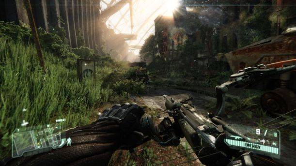 crysis