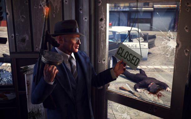 mafia2