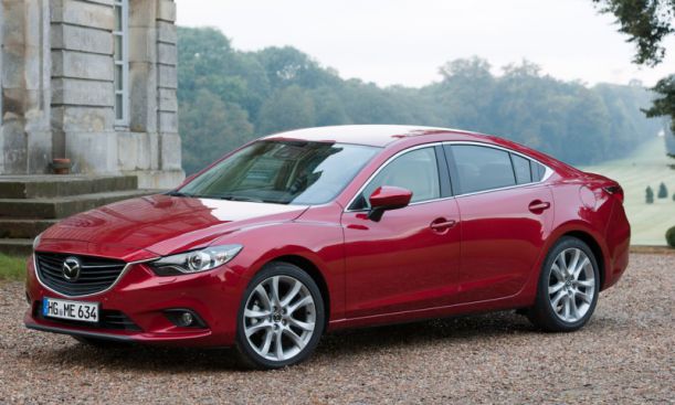 mazda6