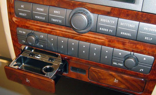 phaeton