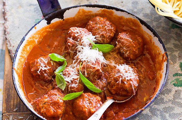 polpette