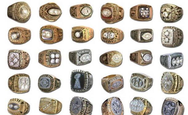 rings