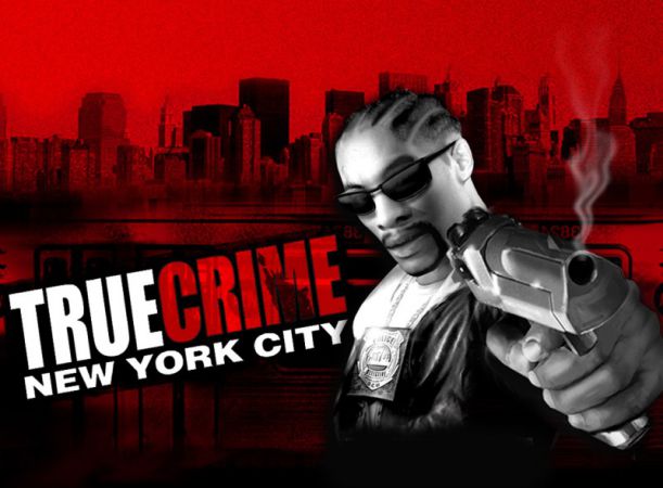 truecrime
