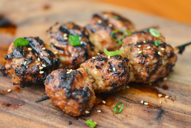 tsukune