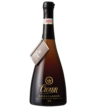 xx. Crown Ambassador Reserve 2014