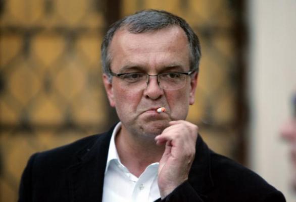 Miroslav Kalousek v Babišově vládě? Ano! Všechno je jinak, než jste se domnívali.