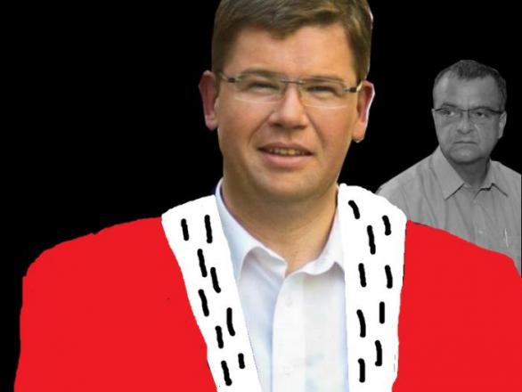 Jiří Pospíšil je v TOP 09 čerstvým členem, přesto vystřídá Miroslava Kalouska na pozici předsedy.