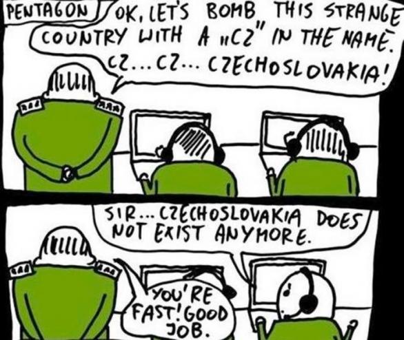 Jak mít vše včas hotovo 