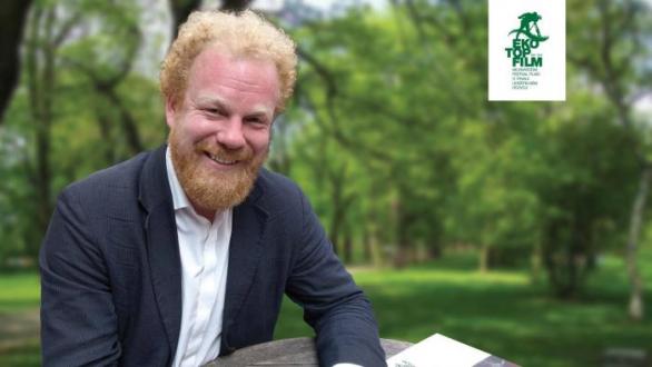 Debatovat přijde i ekonom Tomáš Sedláček.