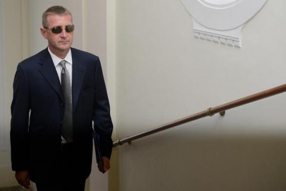 Roman Janoušek býval jedním z nejmocnějších lidí v Česku. Nyní doplácí na své hříchy, především na závislost na drogách a alkoholu.