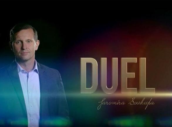 Akorát Jaromír na tom bude docela tratit