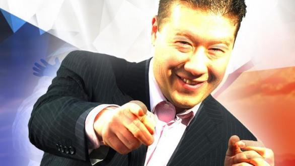 Zatímco se bojíš imigrantů, Tomio Okamura ti krade vejce